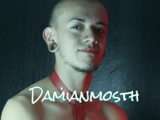 Damianmosth