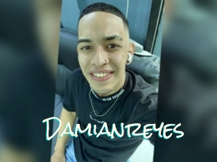 Damianreyes