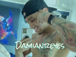 Damianreyes