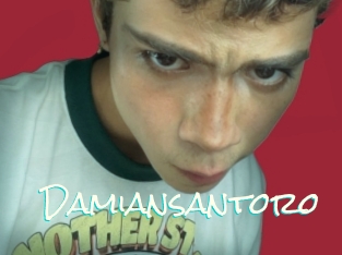 Damiansantoro