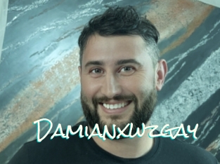 Damianxwzgay