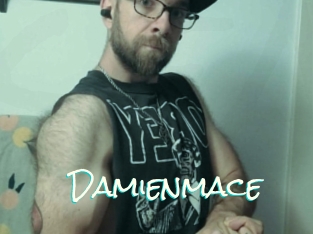 Damienmace