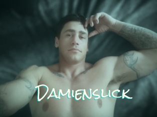 Damienslick