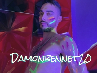 Damonbennet20