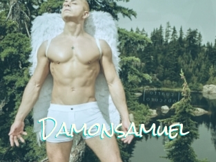 Damonsamuel