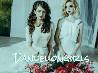 Dandeliongirls