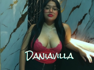 Daniavilla