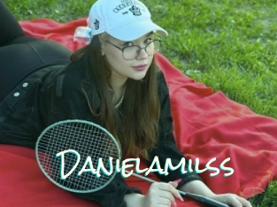 Danielamilss