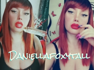 Daniellafoxytall