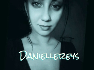 Daniellereys