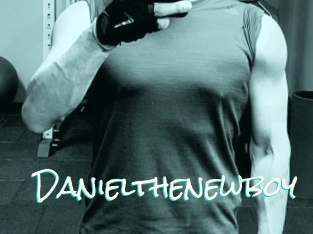 Danielthenewboy