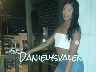 Danielysvalen