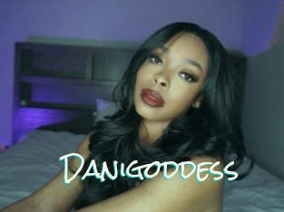 Danigoddess