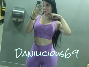 Danilicious69