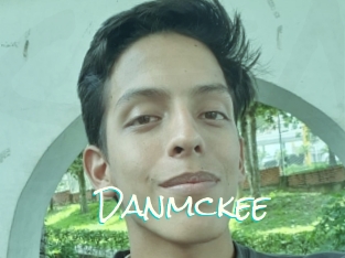 Danmckee