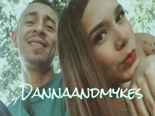 Dannaandmykes