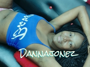 Dannajonez