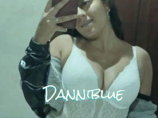 Danniblue