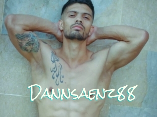 Dannsaenz88