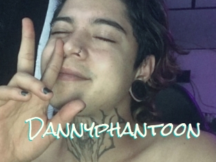 Dannyphantoon