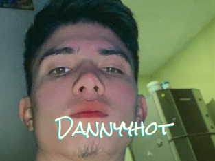 Dannyyhot