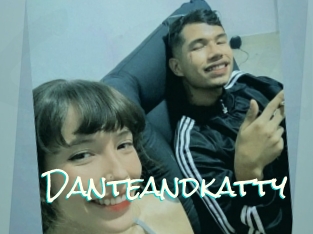 Danteandkatty