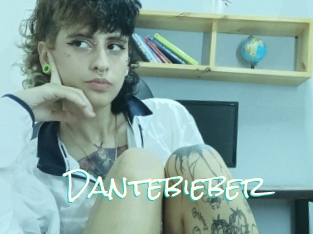 Dantebieber