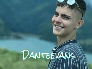 Danteevans