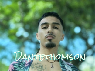 Dantethomson