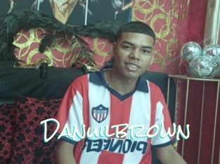 Danuilbrown