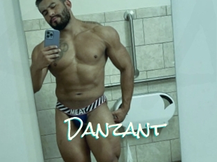 Danzant