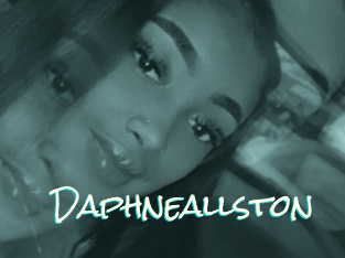 Daphneallston