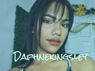 Daphnekingsley