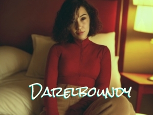 Darelboundy