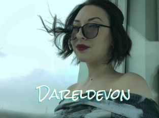 Dareldevon