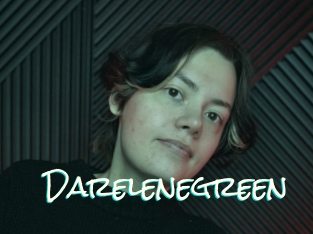 Darelenegreen