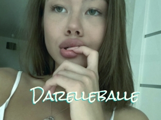 Darelleballe