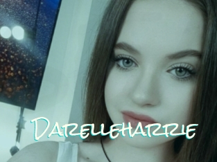 Darelleharrie