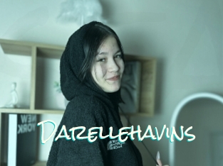 Darellehavins