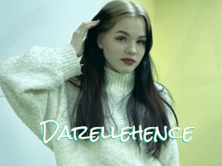 Darellehence