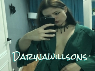 Darinawillsons