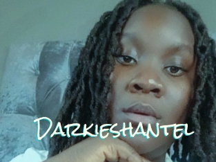 Darkieshantel