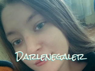 Darlenegaler