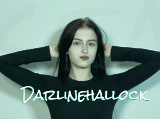 Darlinehallock