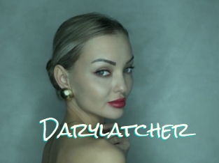 Darylatcher