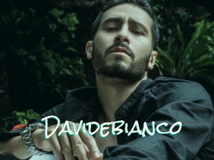 Davidebianco