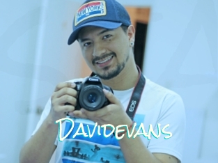 Davidevans