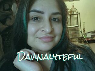 Davinalyteful