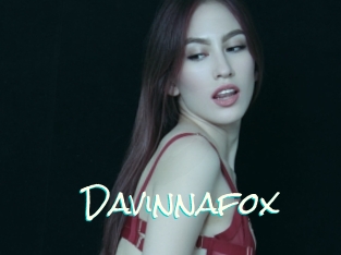 Davinnafox