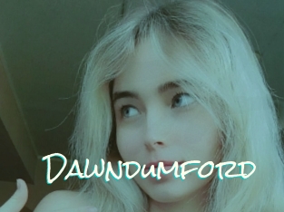 Dawndumford